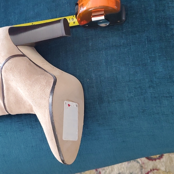 SJP by Sarah Jessica Parker Boots - Picture 4 of 8